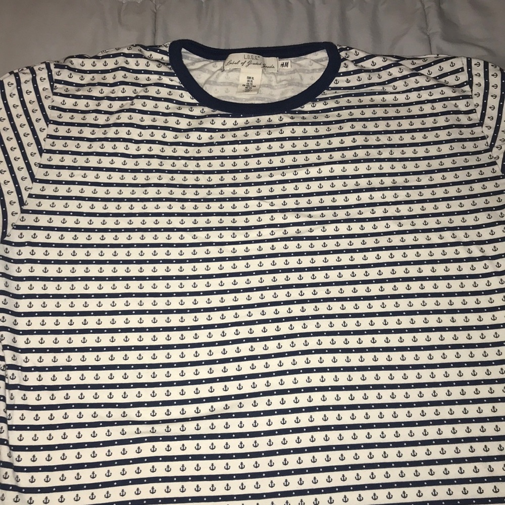 Sailor T-shirt
